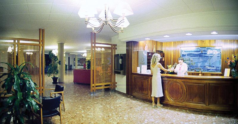 Marvell Club Hotel & Apartments 1