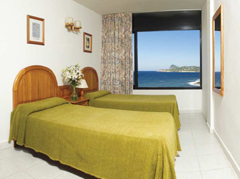 Marvell Club Hotel & Apartments 4