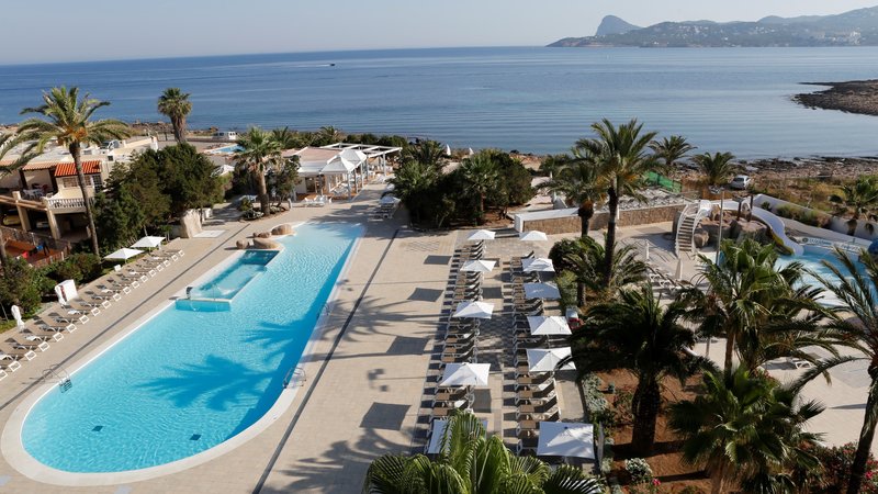 Marvell Club Hotel & Apartments 3