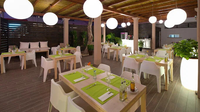 Marvell Club Hotel & Apartments 7