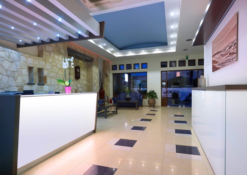 Elotis Suites 6