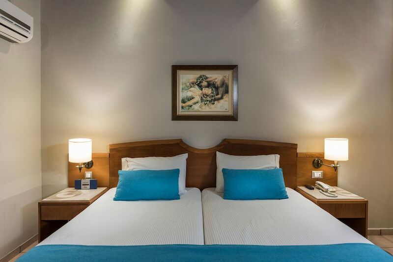 Elotis Suites 12