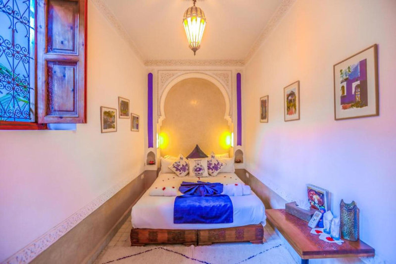 Riad Melhoun & Spa 6
