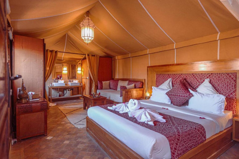Riad Melhoun & Spa 7