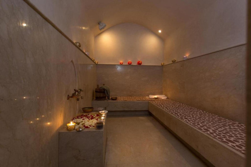 Riad Melhoun & Spa 10