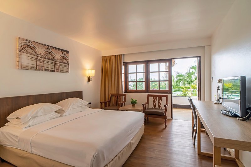 Best Western Phuket Ocean Resort 2