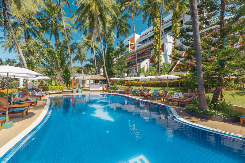 Best Western Phuket Ocean Resort 4