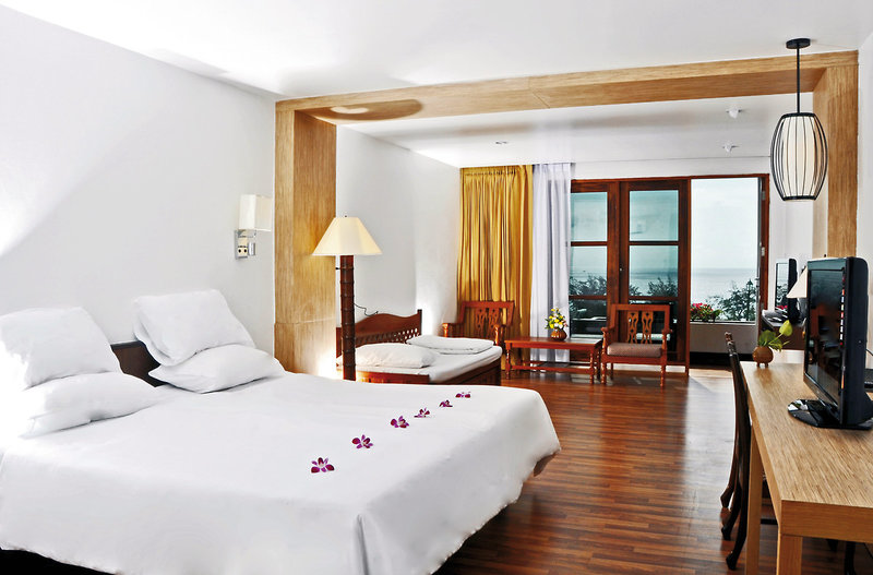 Best Western Phuket Ocean Resort 8