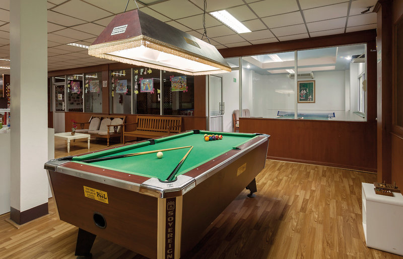 Best Western Phuket Ocean Resort 9