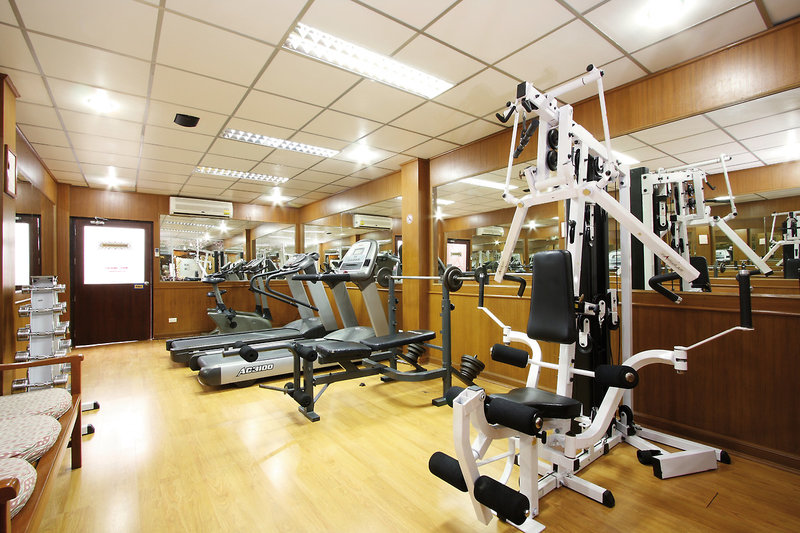 Best Western Phuket Ocean Resort 10