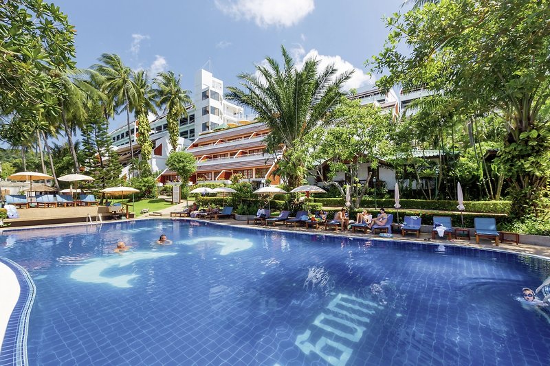 Best Western Phuket Ocean Resort 5