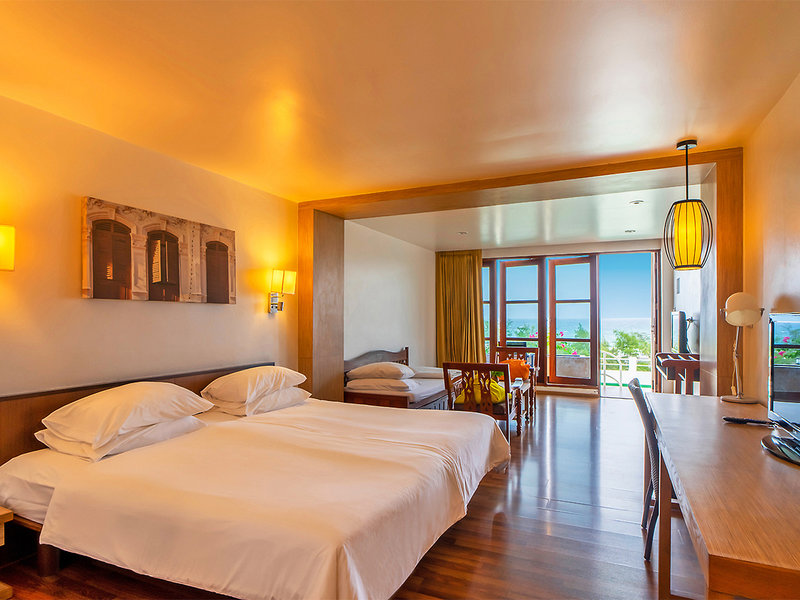 Best Western Phuket Ocean Resort 3