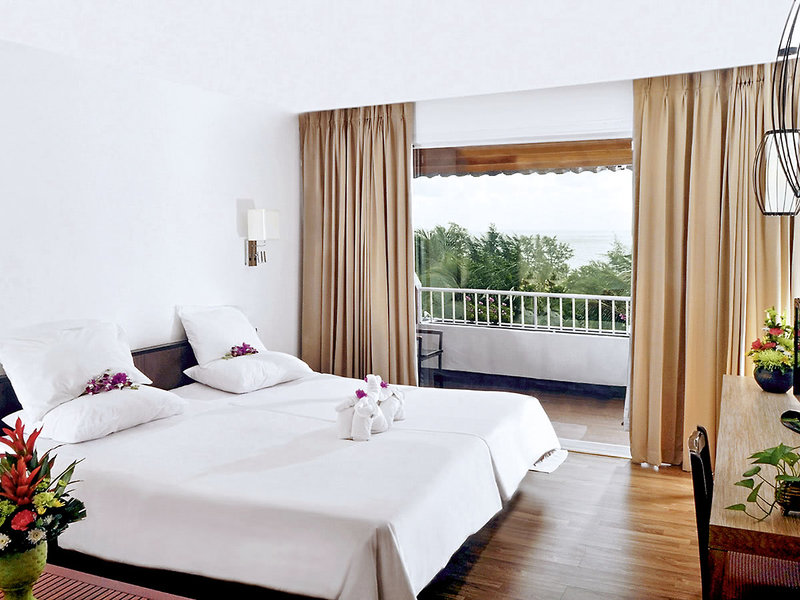 Best Western Phuket Ocean Resort 8