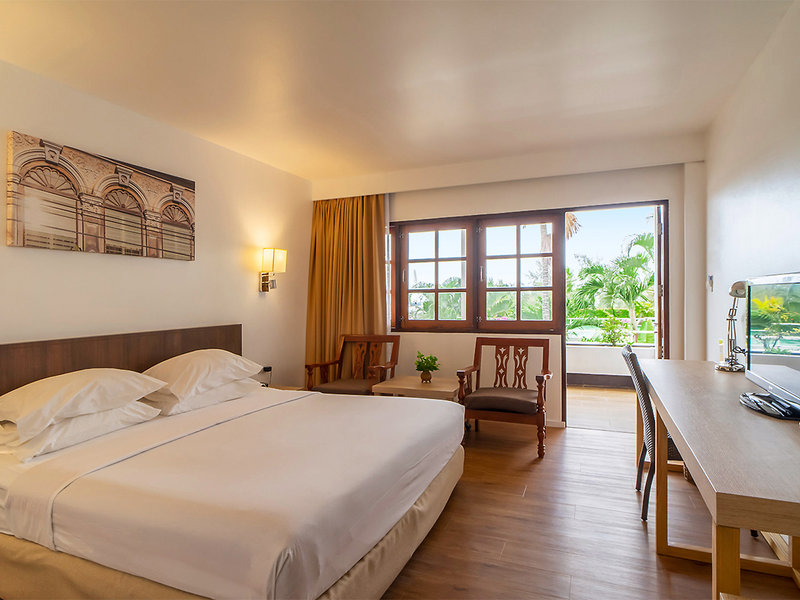 Best Western Phuket Ocean Resort 10