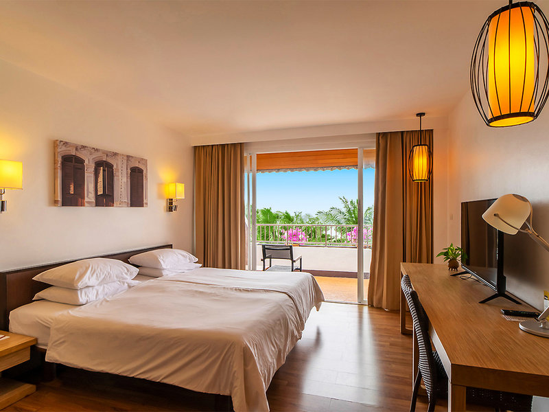 Best Western Phuket Ocean Resort 11