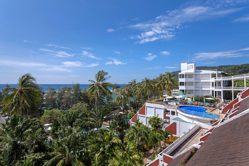 Best Western Phuket Ocean Resort 2