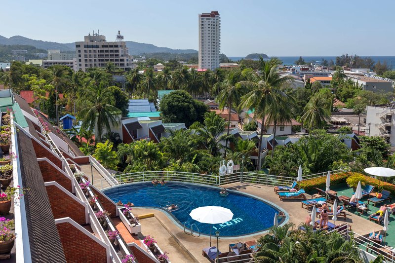 Best Western Phuket Ocean Resort 3