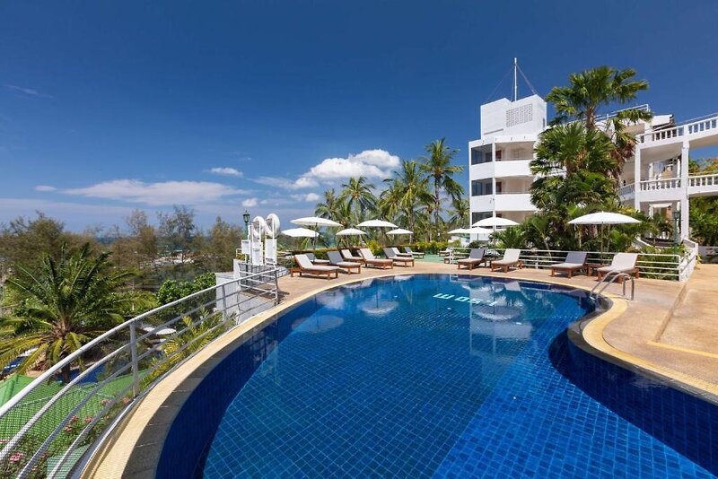 Best Western Phuket Ocean Resort 6