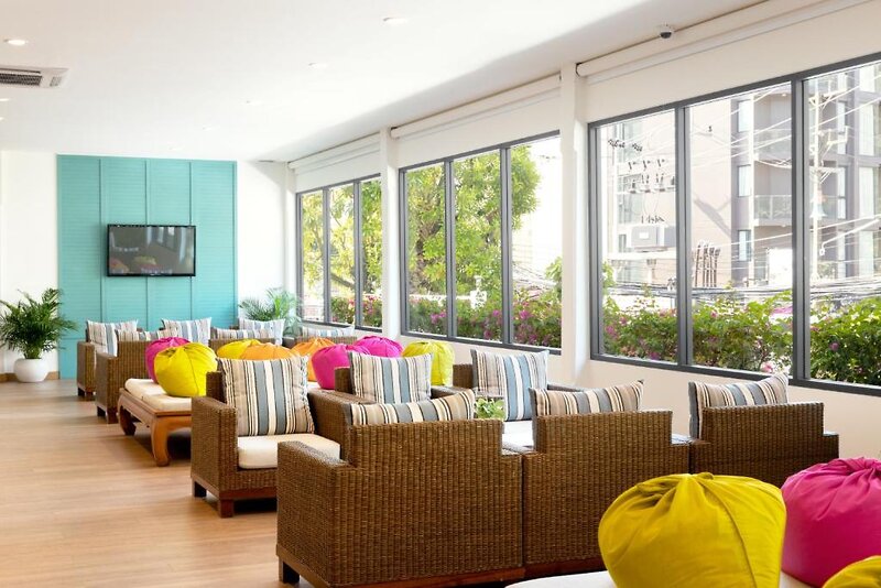 Best Western Phuket Ocean Resort 9