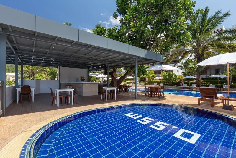 Best Western Phuket Ocean Resort 11