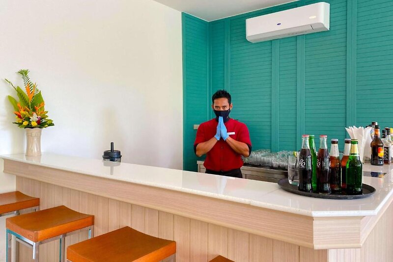 Best Western Phuket Ocean Resort 12