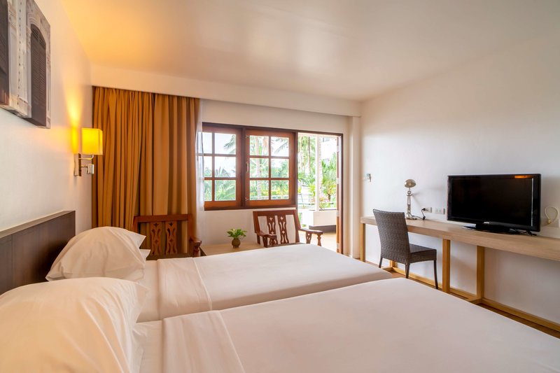 Best Western Phuket Ocean Resort 15