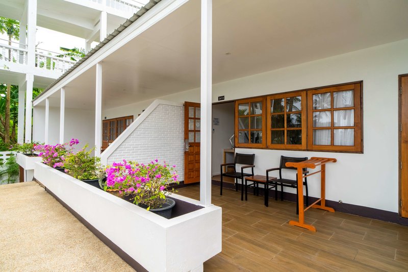 Best Western Phuket Ocean Resort 17