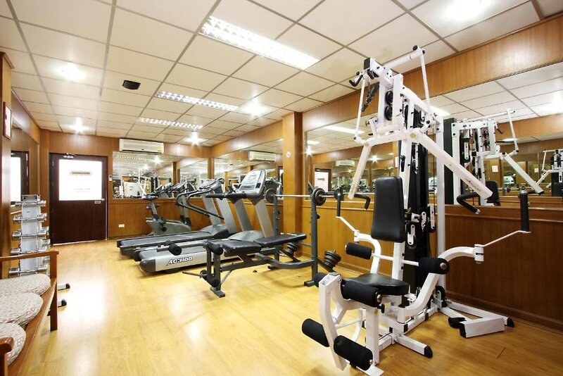 Best Western Phuket Ocean Resort 18