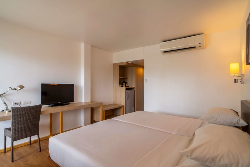 Best Western Phuket Ocean Resort 20