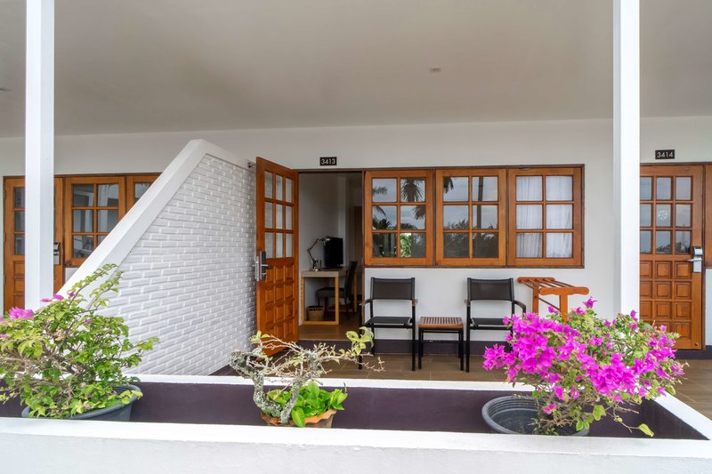 Best Western Phuket Ocean Resort 22