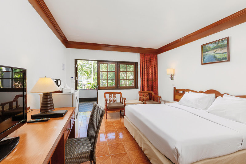 Best Western Phuket Ocean Resort 6