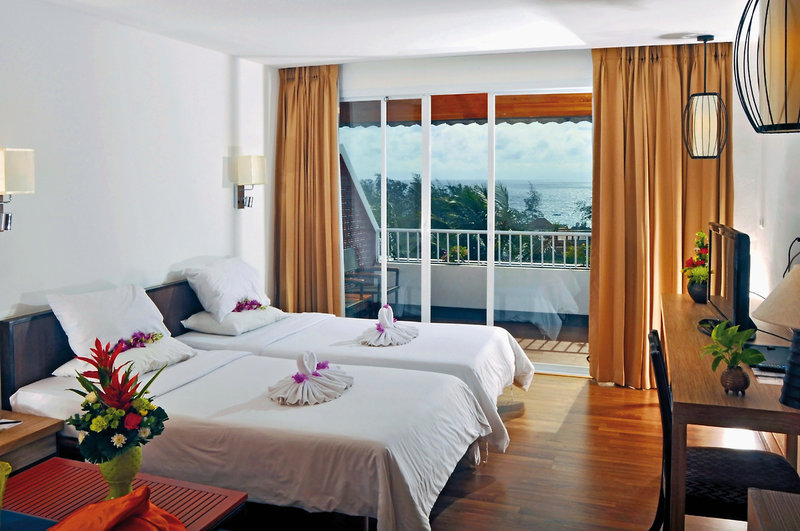 Best Western Phuket Ocean Resort 7