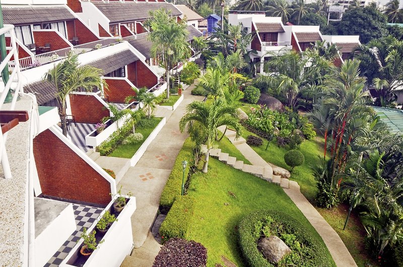 Best Western Phuket Ocean Resort 13