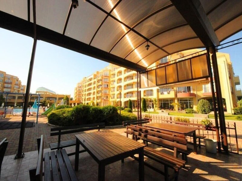 Midia Family Resort 1