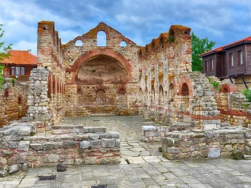 Midia Family Resort 3