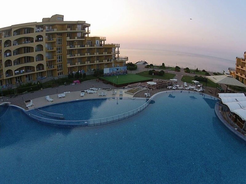 Midia Family Resort 5