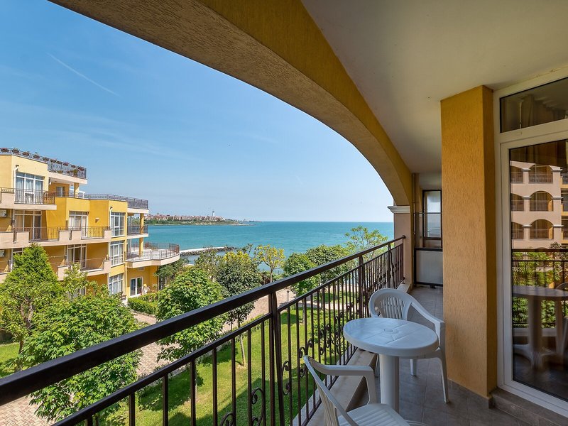 Midia Family Resort 6