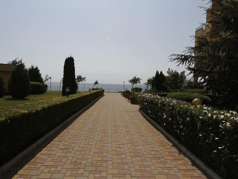 Midia Family Resort 8