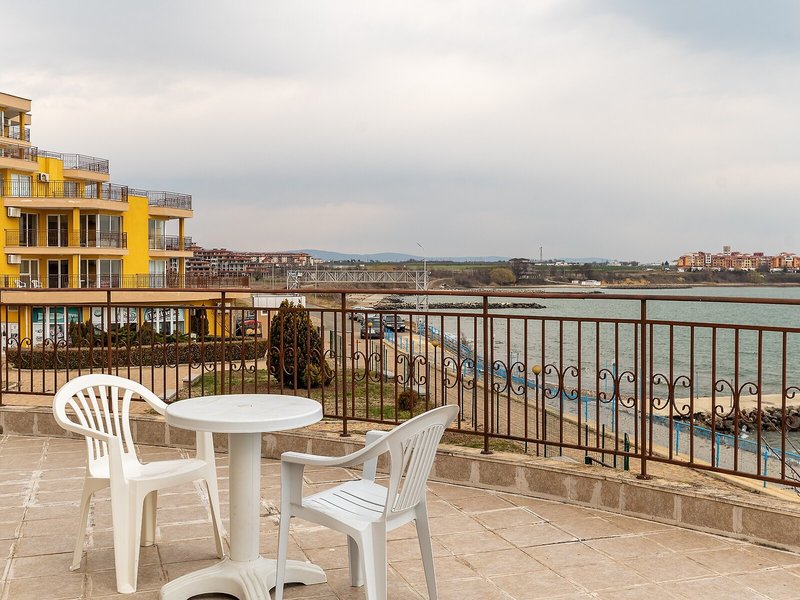 Midia Family Resort 9