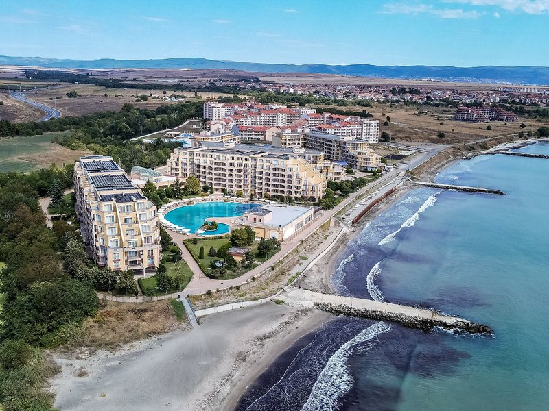Midia Family Resort 10