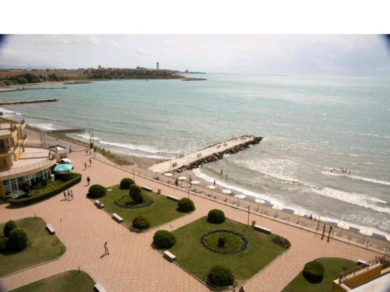 Midia Family Resort 11