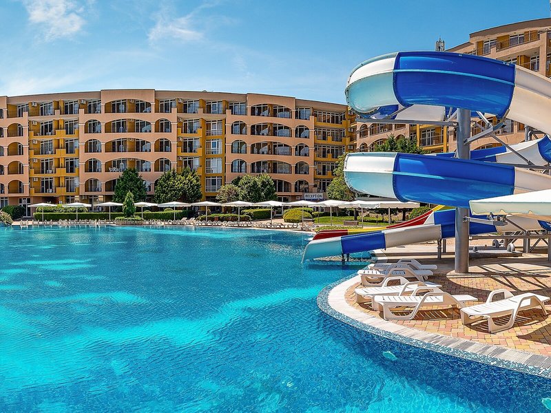 Midia Family Resort 14