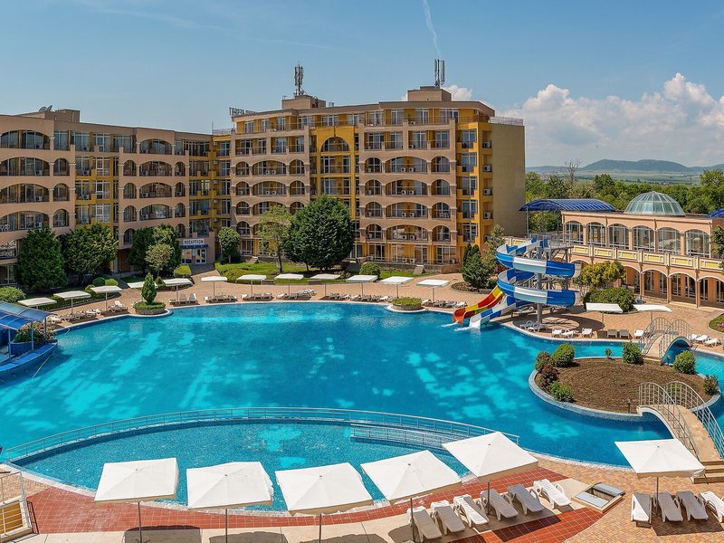 Midia Family Resort 15