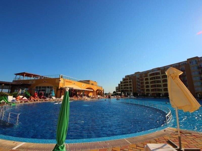 Midia Family Resort 17