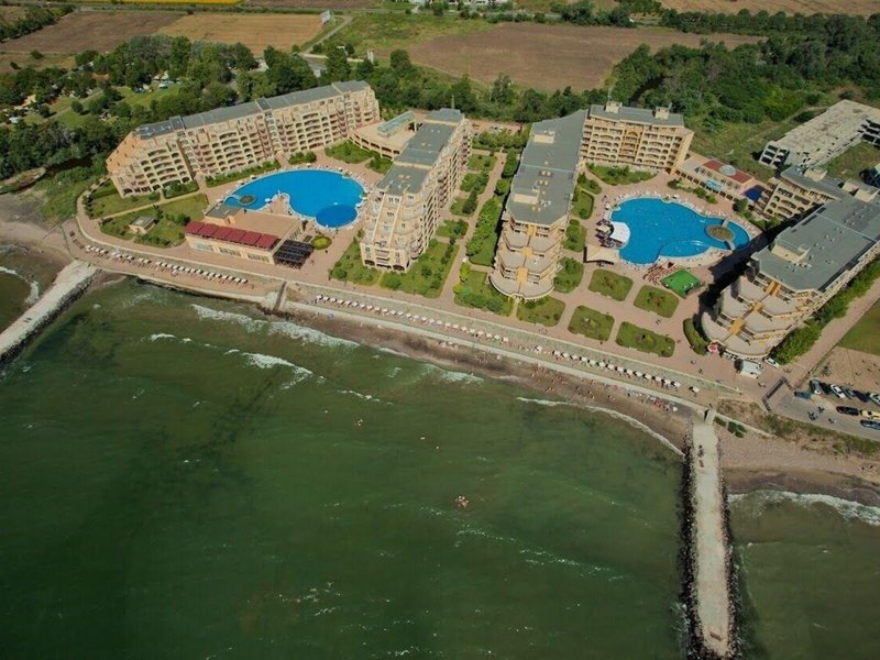 Midia Family Resort 20