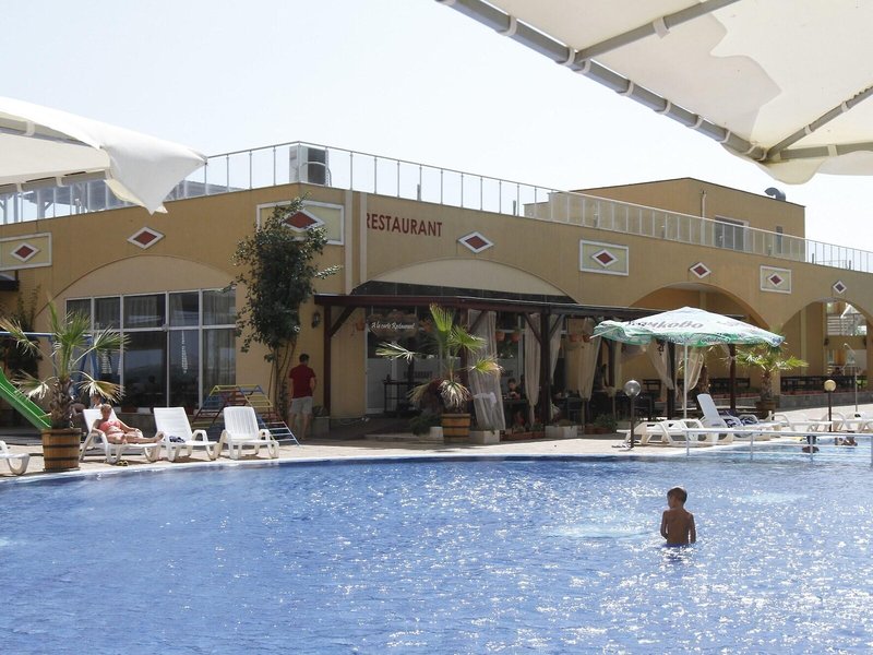 Midia Family Resort 21