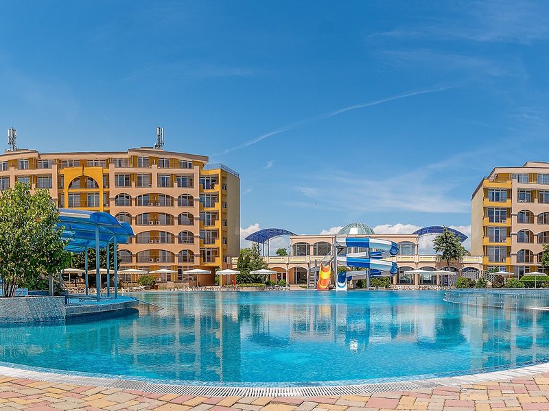 Midia Family Resort 23