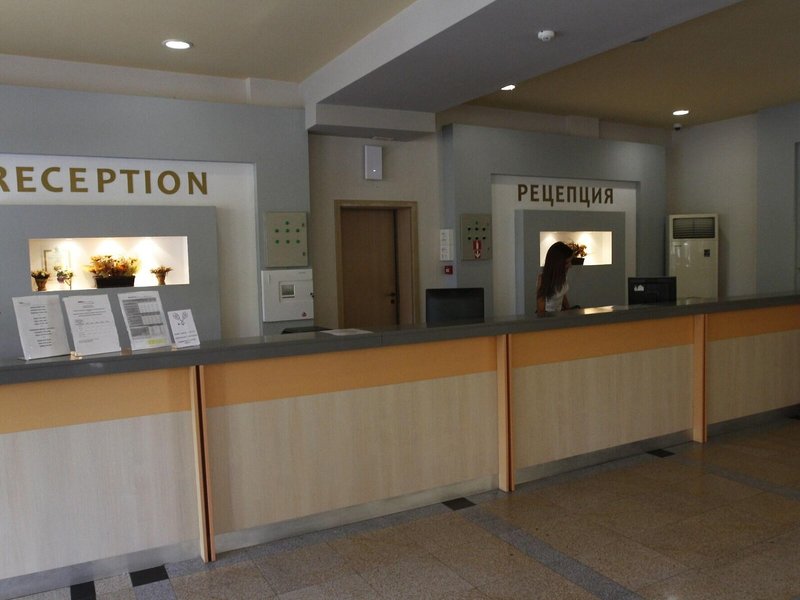 Midia Family Resort 25