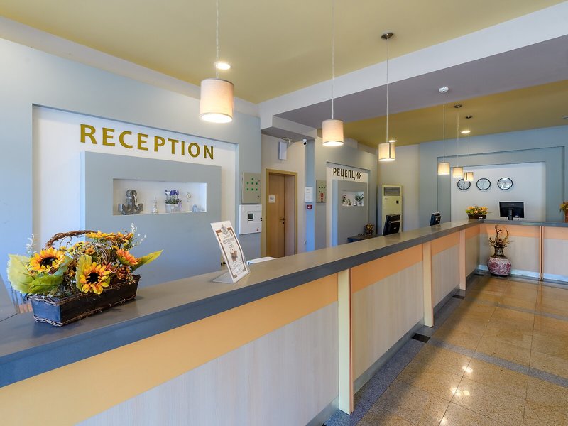 Midia Family Resort 26