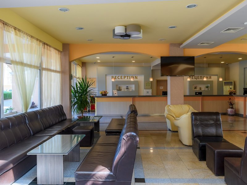 Midia Family Resort 27